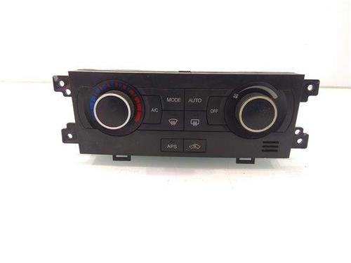 Used Climate control Climate control 13530462 13530462