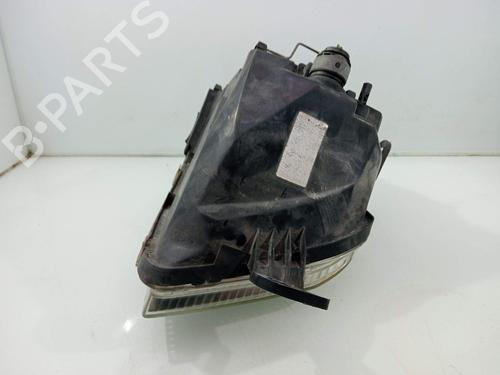 Left headlight FIAT PANDA (169_) 1.2 (169.AXB11, 169.AXB1A) | BP39170302C28 - Image 6