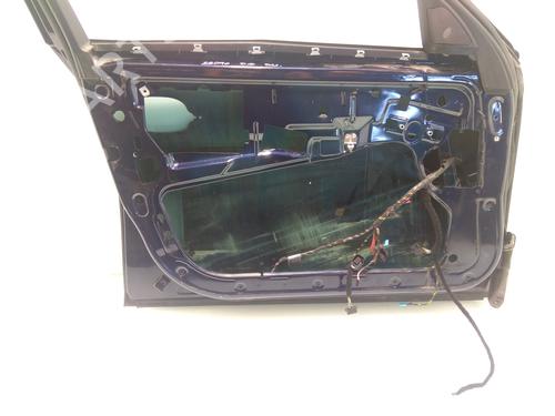 Left front door BMW 5 (E60)  | BP13531594C2 