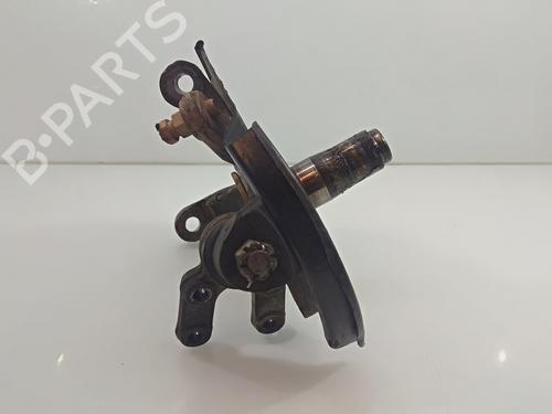 Left front steering knuckle SSANGYONG MUSSO (FJ)  | BP18964761M25 
