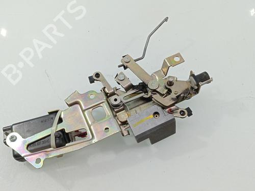 Rear left lock CITROËN BERLINGO / BERLINGO FIRST MPV (MF_, GJK_, GFK_) | BP30082976C100