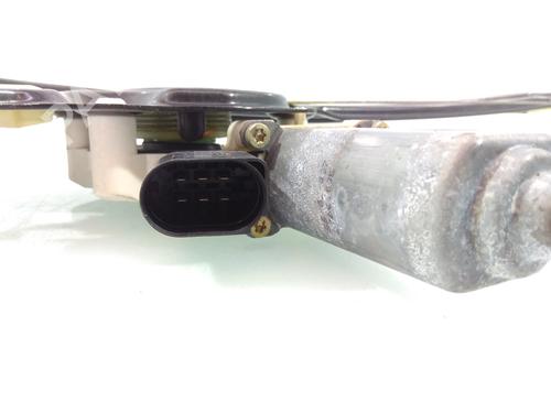 Rear right window mechanism BMW 5 (E60)  | BP13531586C25 