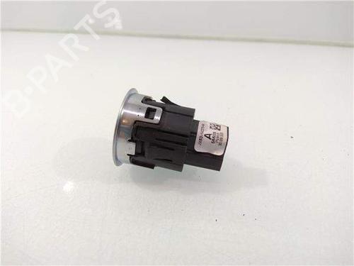 Ignition barrel JAGUAR F-TYPE Coupe (X152) 3.0 SCV6 | BP38519888M48 - Image 2