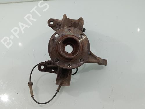 Venstre Styrespindel Lejehus RENAULT SCÉNIC II (JM0/1_)  | BP29983005M25 