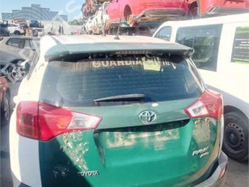 Used Tailgate Tailgate 39170348 39170348