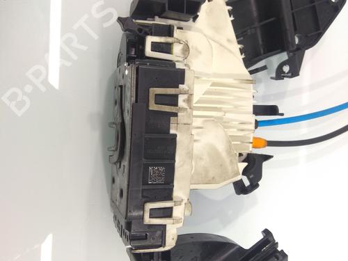 Rear left lock MERCEDES-BENZ GLK-CLASS (X204)  | BP9655904C100 