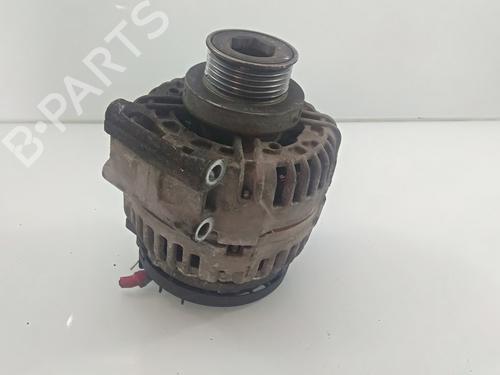 Used Alternator DACIA SANDERO [2008-2025]  19430652