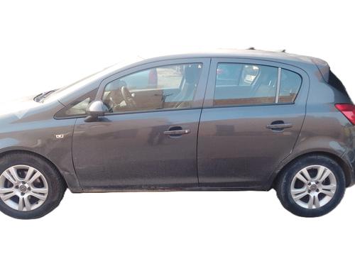 Used Parts OPEL CORSA D (S07) [2006-2015]  4336582