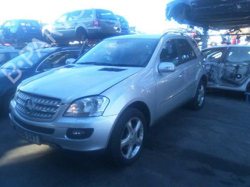 Switch MERCEDES-BENZ M-CLASS (W164) ML 320 CDI 4-matic (164.122) | BP5308195I30 