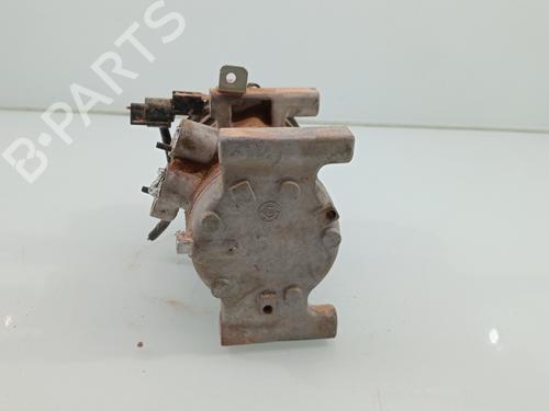 AC-Kompressor MG MG ZS SUV (AZS1)  | BP29437800M34