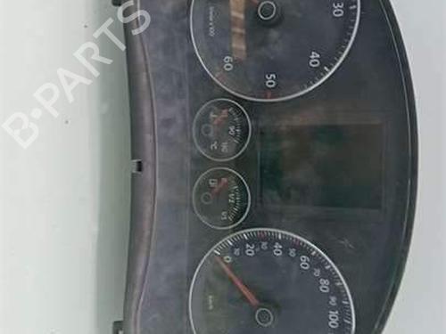 Used Instrument cluster Instrument cluster 38523547 38523547