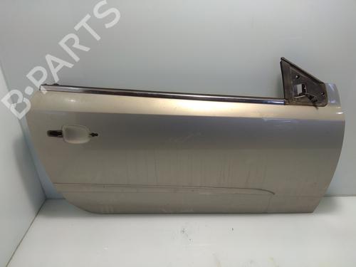 Dør høyre foran OPEL ASTRA H TwinTop (A04) 1.6 (L67) (105 hp) 13530098