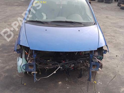 Used Parts CITROËN C3 I (FC_, FN_)  1.4 HDi  958844