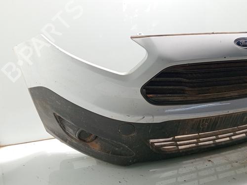 Front bumper FORD TRANSIT CONNECT MPV 1.6 TDCi | BP31344233C7 - Image 7