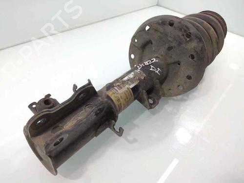 Left front shock absorber ALFA ROMEO MITO (955_)  | BP10317816M16 