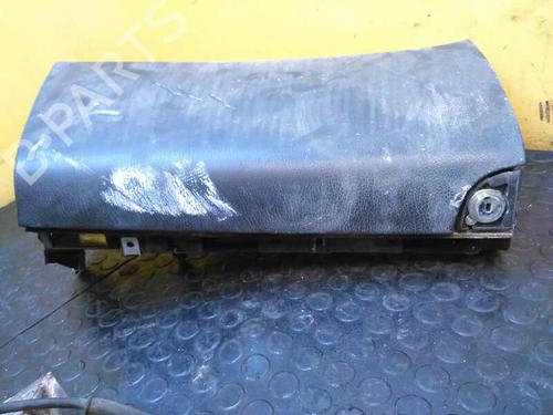 Glove box MERCEDES-BENZ E-CLASS (W211) E 270 CDI (211.016) | BP5301196C95 