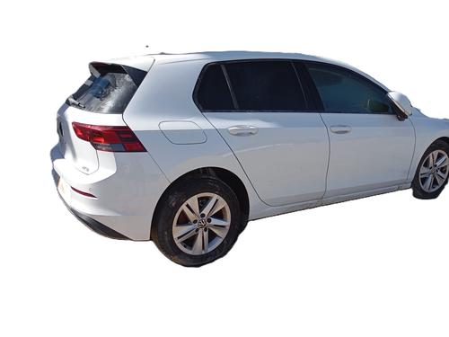 Bagklap lås VW GOLF VIII Variant (CG5, DB5)  | BP29437688C101 