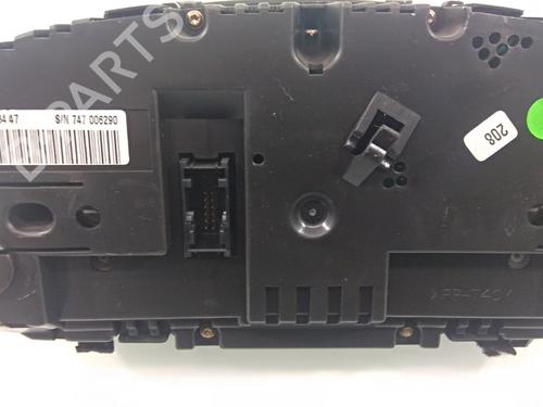 Instrument cluster BMW 3 (E90)  | BP17047667C47 