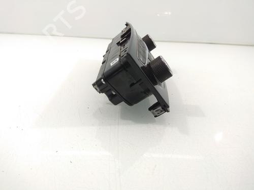 Climate control OPEL ASTRA K (B16) 1.6 CDTi (68) | BP11526339I5 