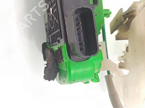 Front right lock HYUNDAI i40 I (VF) 1.7 CRDi | BP15964422C97 