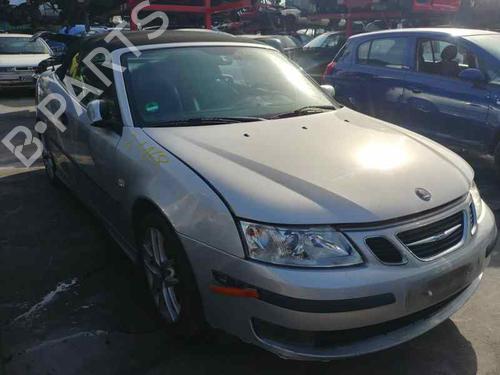 Turbolader/Kompressor SAAB 9-3 Cabriolet (YS3D)  | BP16944432M71 