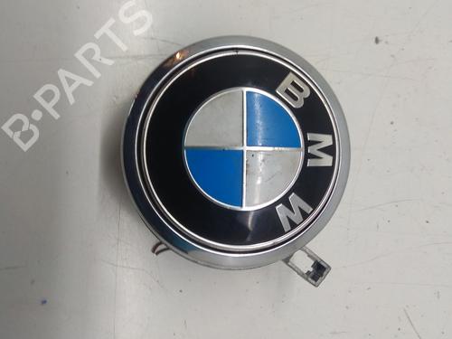 Used Tailgate handle BMW 1 (E87) 116 d (116 hp) 6826419