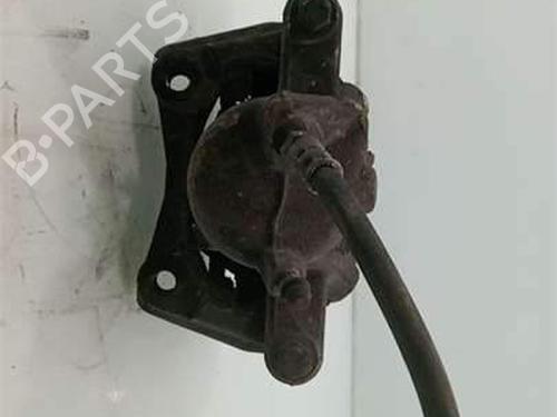 Left front brake caliper RENAULT CLIO III Hatchback Van (SB_, SR_) 1.5 dCi | BP38523304M105 - Image 5