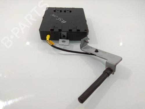 Comfort control module HYUNDAI ix35 (LM, EL, ELH)  | BP6127417M56 