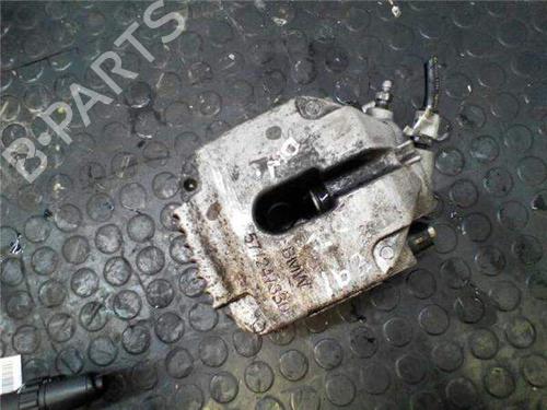 Left front brake caliper BMW 3 Touring (E91) 330 d | BP11620722M105 - Image 2