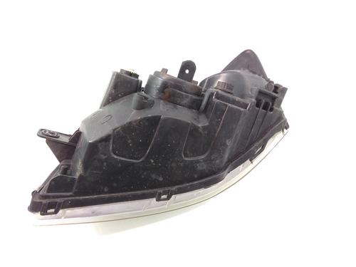 Right headlight HYUNDAI GETZ (TB)  | BP11812270C29 