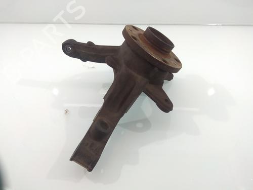 Left front steering knuckle RENAULT KANGOO / GRAND KANGOO II (KW0/1_)  | BP9640939M25 