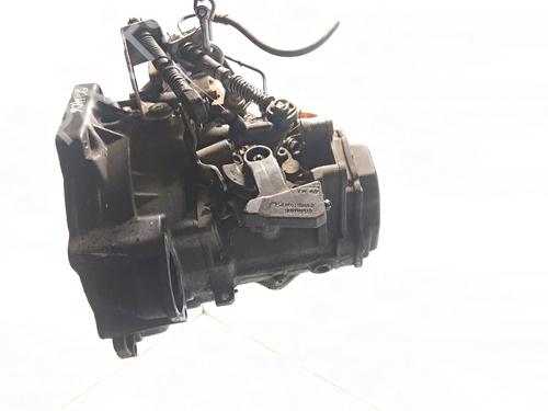 Used Gearbox SEAT ALTEA (5P1) [2004-2015]  19533061