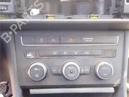 climate-control-seat-leon-5f1-2012-2013-2014-2015-2016-2017-2018-2019-2020-2021-38520540 main image