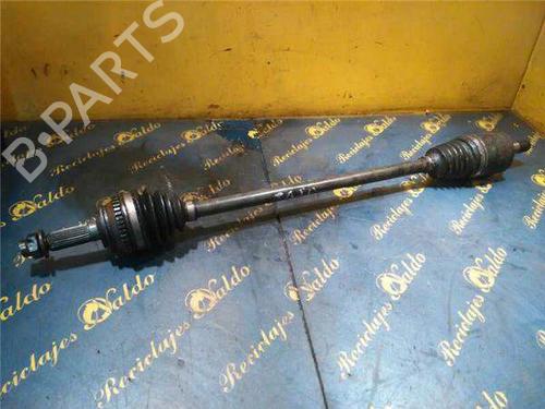 Right front driveshaft TATA INDIGO (4_V2) 1.4 D | BP38524083M39 - Image 2
