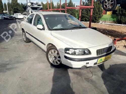 Right rear brake caliper VOLVO S60 I (384)  | BP11620866M106 