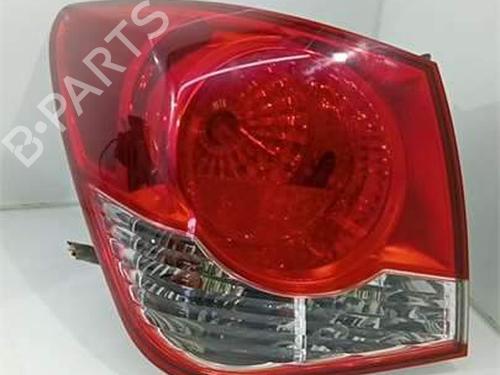 Used Left taillight Left taillight 38522131 38522131