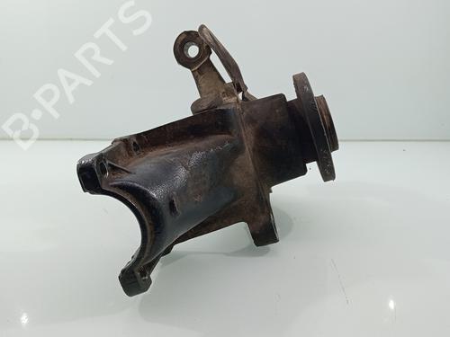 Left front steering knuckle CITROËN JUMPER I Van (244)  | BP30111279M25 