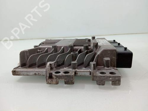 Engine control unit (ECU) FORD FIESTA VI (CB1, CCN) 1.4 TDCi | BP39685450M57 - Image 5