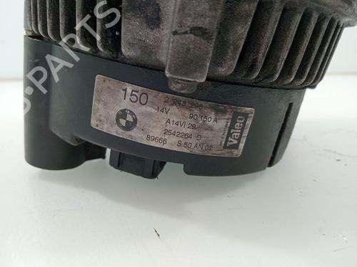 Generator BMW X5 (E53) 3.0 d | BP39100893M7 - Image 6
