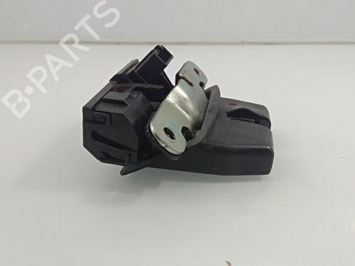 Tailgate lock FORD FIESTA VI (CB1, CCN) 1.4 TDCi | BP30595825C101