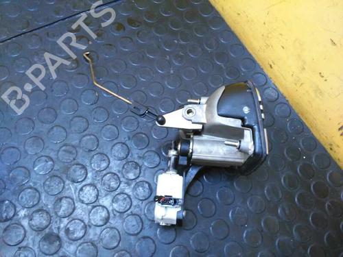 Tailgate handle SEAT IBIZA III (6L1)  | BP25051278C132 