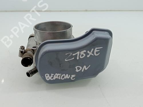 Throttle body OPEL ASTRA G Coupe (T98) | BP27178616M82