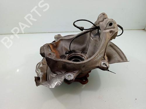 Used Right front steering knuckle Right front steering knuckle 39381709 39381709