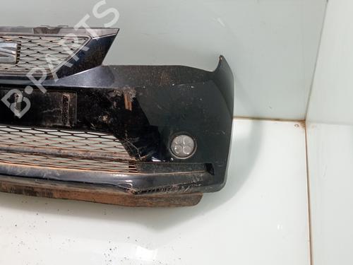 Front bumper SEAT Mii (KF1, KE1) electric | BP29331932C7 