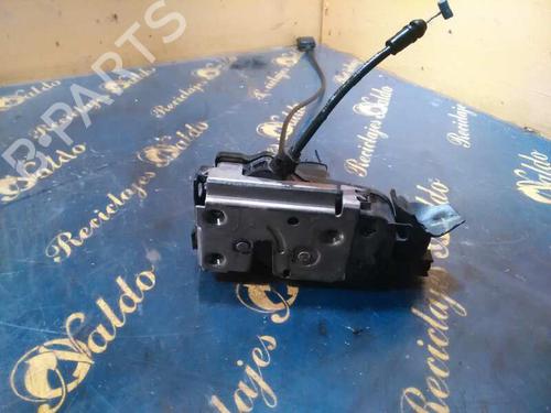 Used Front right lock RENAULT MEGANE II (BM0/1_, CM0/1_) 1.5 dCi (BM02, BM13, BM2A, CM02, CM13) (101 hp) 5289205