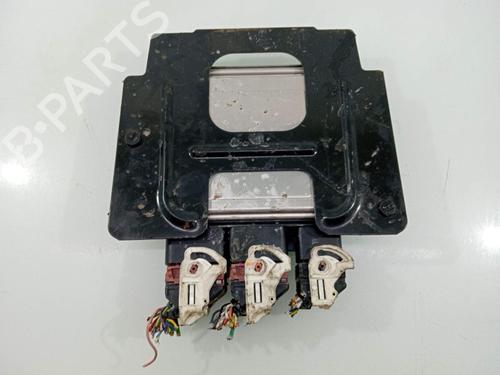Engine control unit (ECU) CITROËN C4 Grand Picasso II (DA_, DE_) 1.6 VTi 120 | BP38725549M57 - Image 7