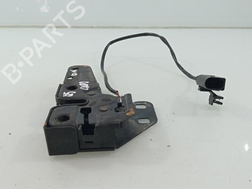 Hood lock AUDI Q5 (8RB)  | BP29586195C133 