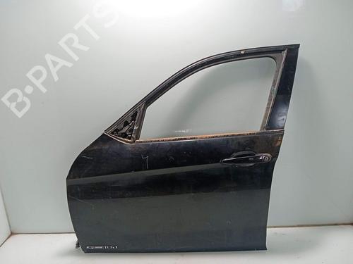 Used Left front door Left front door BMW X1 (E84) xDrive 18 d (143 hp) 38523045 38523045