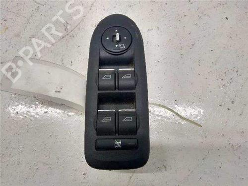 Used Left front window switch Left front window switch 10275157 10275157