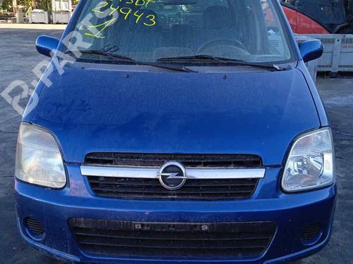 Used Parts OPEL AGILA (A) (H00)  1.3 CDTI (F68)  1126016